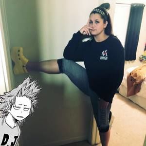 Meet your Posher, Sierra